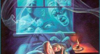 Картинка по теме - как избавиться от страшных снов