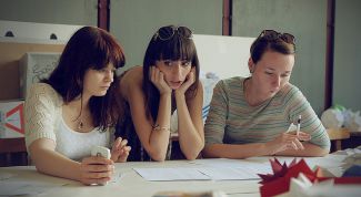 Картинка по теме - как показать себя умной