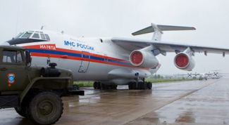 Картинка по теме - как отправить груз на украину