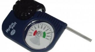 Картинка по теме - как увеличить плотность электролита