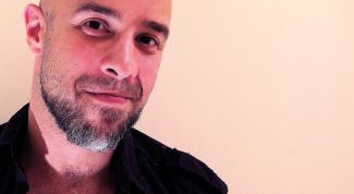 Картинка по теме - как выбрить бороду