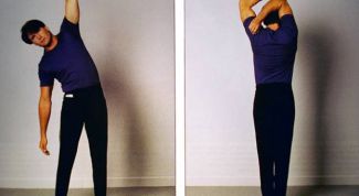 Картинка по теме - как заставить себя делать зарядку