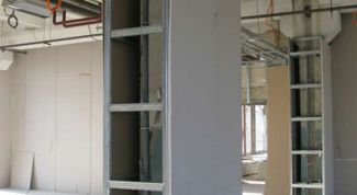 Картинка по теме - как шпаклевать углы гипсокартона