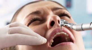 Картинка по теме - как перестать бояться стоматолога