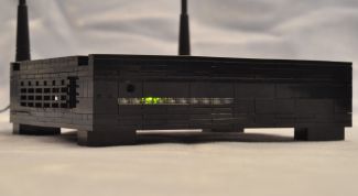 Картинка по теме - как подключить два маршрутизатора