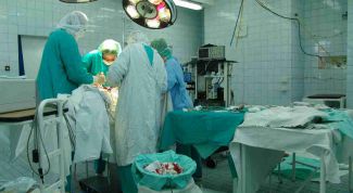 Картинка по теме - как настроить себя на операцию