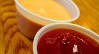 Картинка по теме - как приготовить соус для говядины