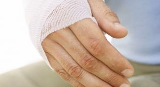 Картинка по теме - как ускорить заживление перелома