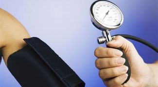 Картинка по теме - как снять повышенное давление