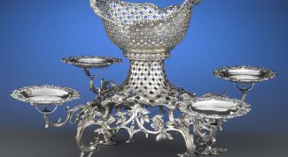 Картинка по теме - как отличить серебро