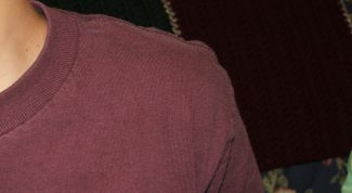 Картинка по теме - как измерить плечи