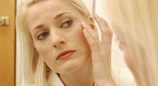 Картинка по теме - как избежать морщин