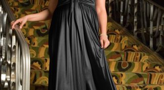 Картинка по теме - как одеться модно полным женщинам