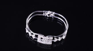 Картинка по теме - как определить размер браслета