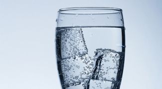 Картинка по теме - как получить талую воду