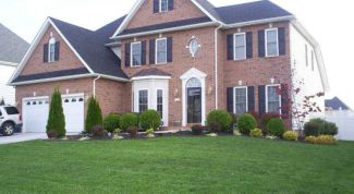 Картинка по теме - как посеять газон