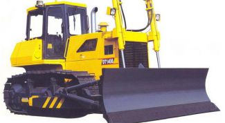 Картинка по теме - как сделать лопату для трактора