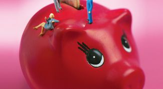 Картинка по теме - как прожить экономно