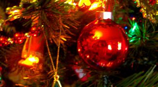 Картинка по теме - как поздравить любимую с новым годом