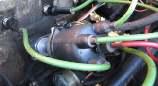 Картинка по теме - как поставить бесконтактное зажигание