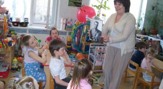 Картинка по теме - как сделать портфолио воспитателя