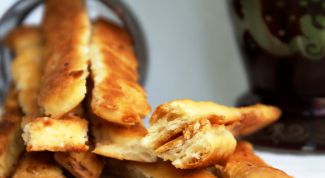 Картинка по теме - как готовить сырные палочки