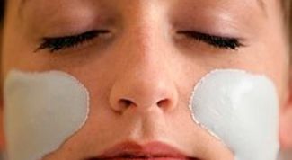 Картинка по теме - как уменьшить сальные железы