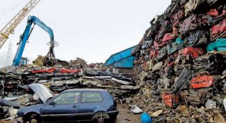 Картинка по теме - как защитить автомобиль от коррозии