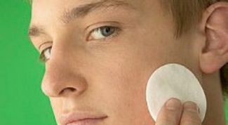 Картинка по теме - как вывести чирей