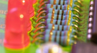 Картинка по теме - как измерить сопротивление тестером