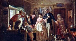 Картинка по теме - как засватать девушку