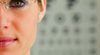 Картинка по теме - как сохранить хорошее зрение