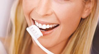 Картинка по теме - как делать зубную пасту