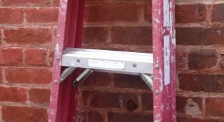 Картинка по теме - как выбрать стремянку