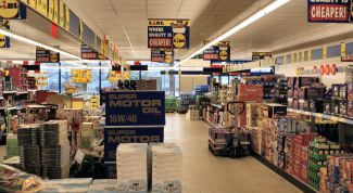 Картинка по теме - как развлечь себя в супермаркете