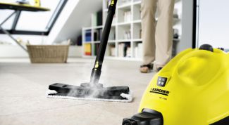 Картинка по теме - как выбрать пароочиститель