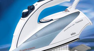 Картинка по теме - как избавиться от следов утюга