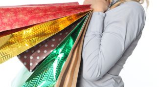 Картинка по теме - как делать покупки