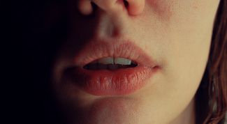 Картинка по теме - как отучиться грызть губы