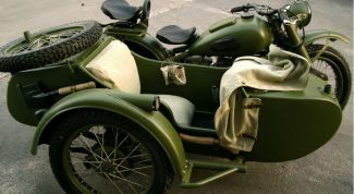 Картинка по теме - как выбрать подержанный мотоцикл