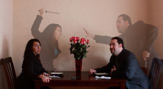 Картинка по теме - как избегать конфликтов в коллективе