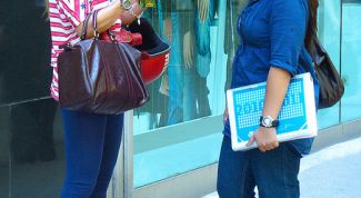 Картинка по теме - как быть приятной в общении