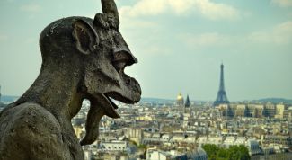 Картинка по теме - как эмигрировать во францию