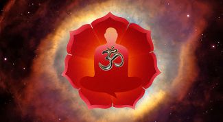 Картинка по теме - как почистить чакры