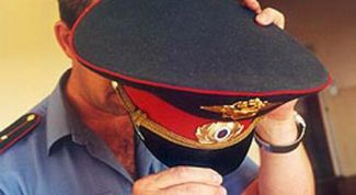 Картинка по теме - как написать жалобу на сотрудника милиции