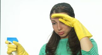 Картинка по теме - как очистить раковину