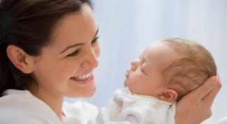 Картинка по теме - как обрабатывать пуповину