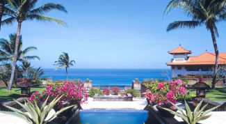 Картинка по теме - как уехать на бали