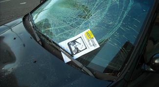 Картинка по теме - как узнать, была ли машина в аварии