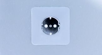 Картинка по теме - как проверить заземление в розетке